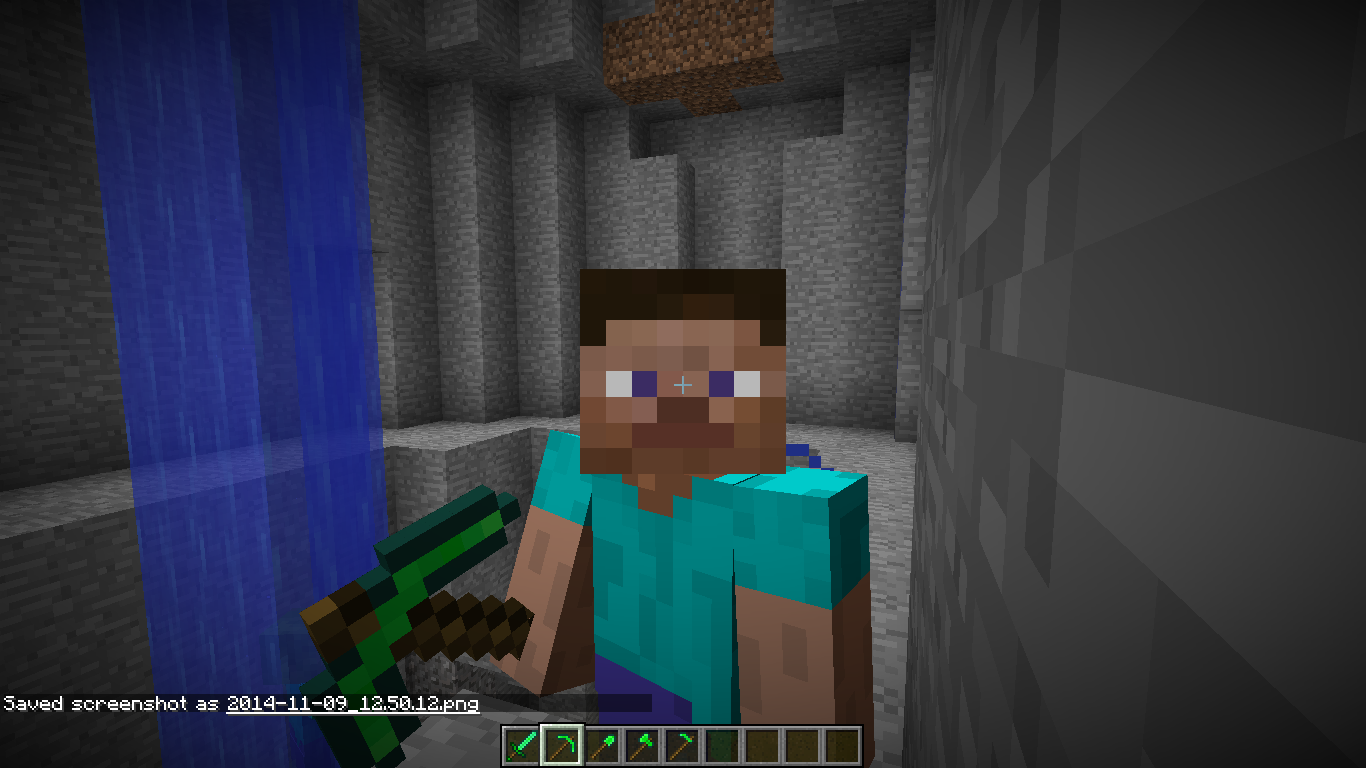 Ammar's Emerald Tools Mod logo