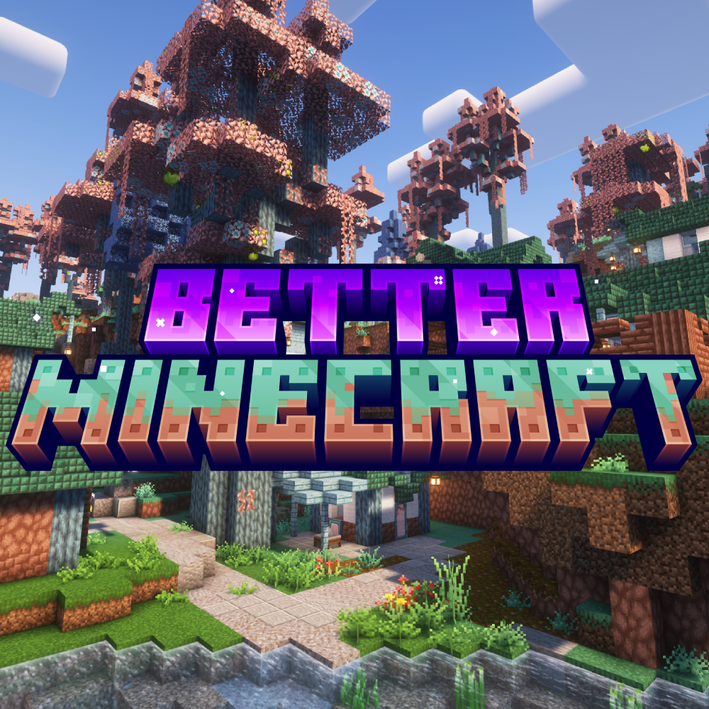Better MC [NEOFORGE] BMC5 icon