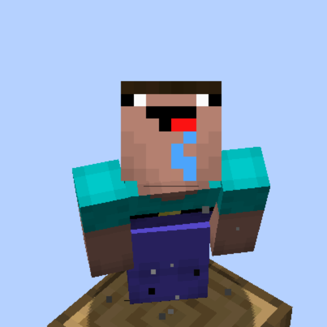 Horroroneblock logo