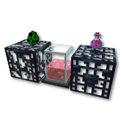 Spawner Alchemy