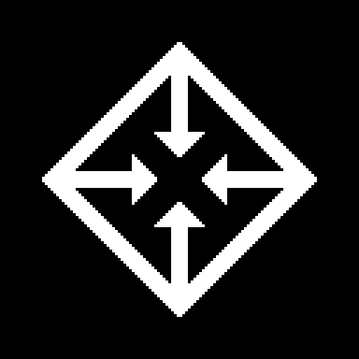 Compression icon