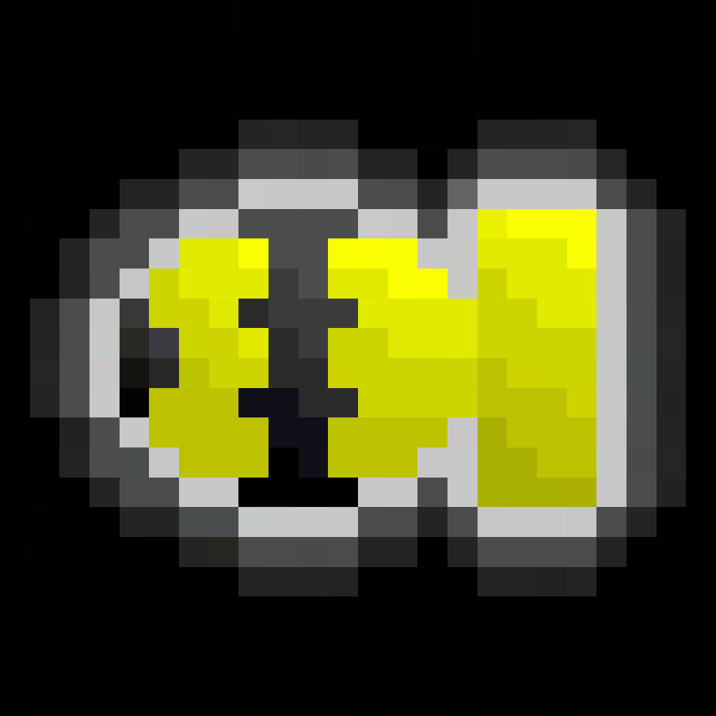 Emissive Hbm's NTM Textures