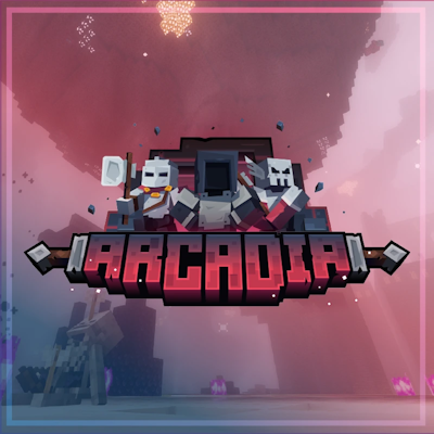 Arcadia [RPG] icon