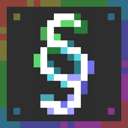 Better Color Codes logo