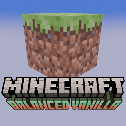BalancedVanilla logo