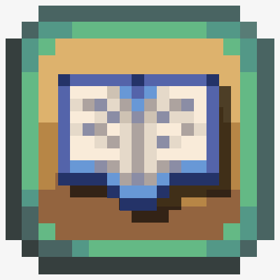 Catalogue Indicator logo