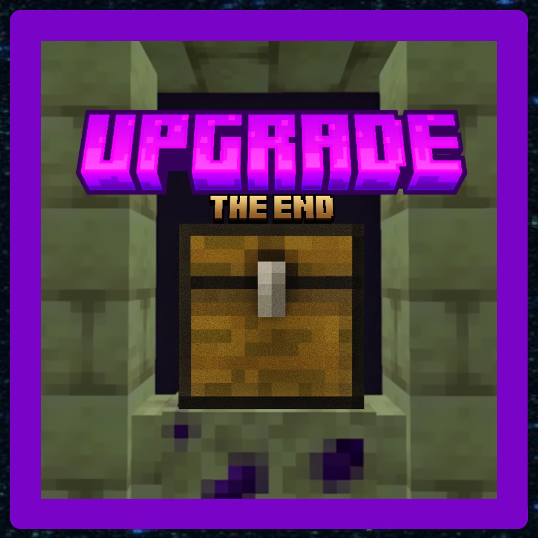 Upgrade the End