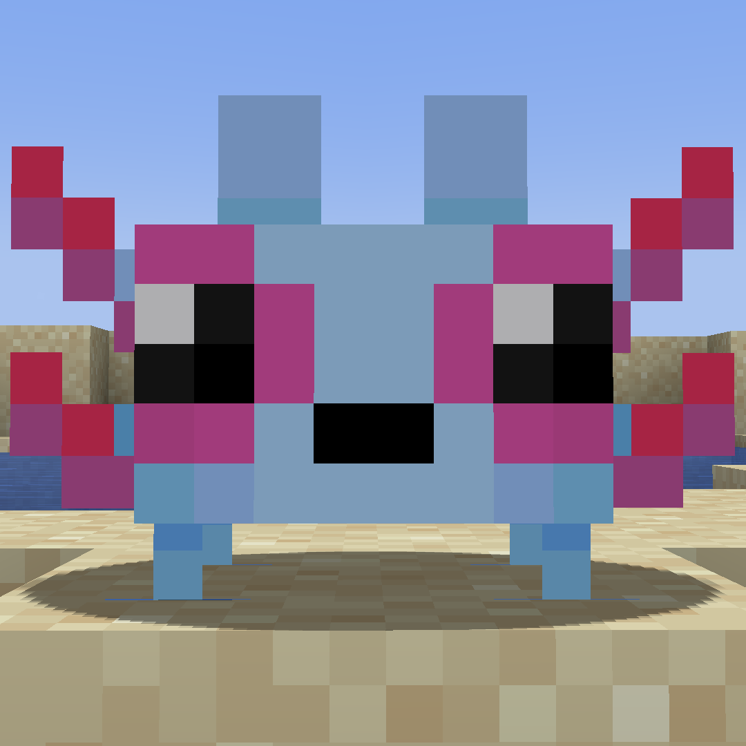 Rivulet the slugcat