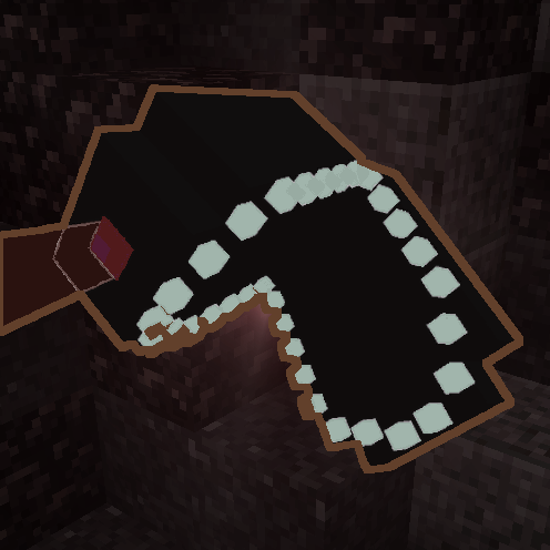 WitherBean's Wither Storm Tweaks -- Renewed