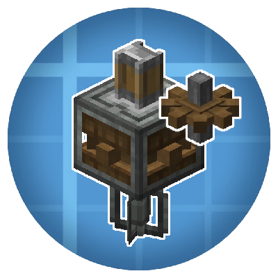 Create: Ultimate Factory [Datapack]