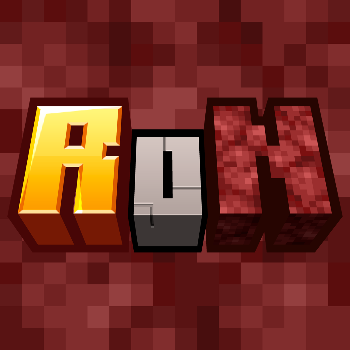 Reign of Nether Title Fix