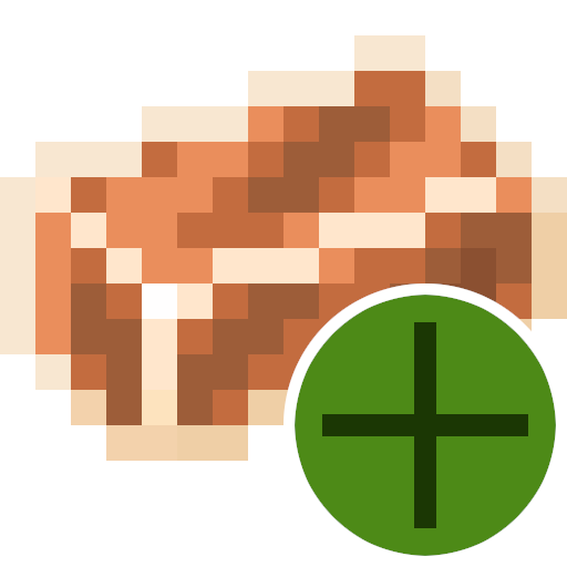 Energized Power - Biomes O' Plenty logo