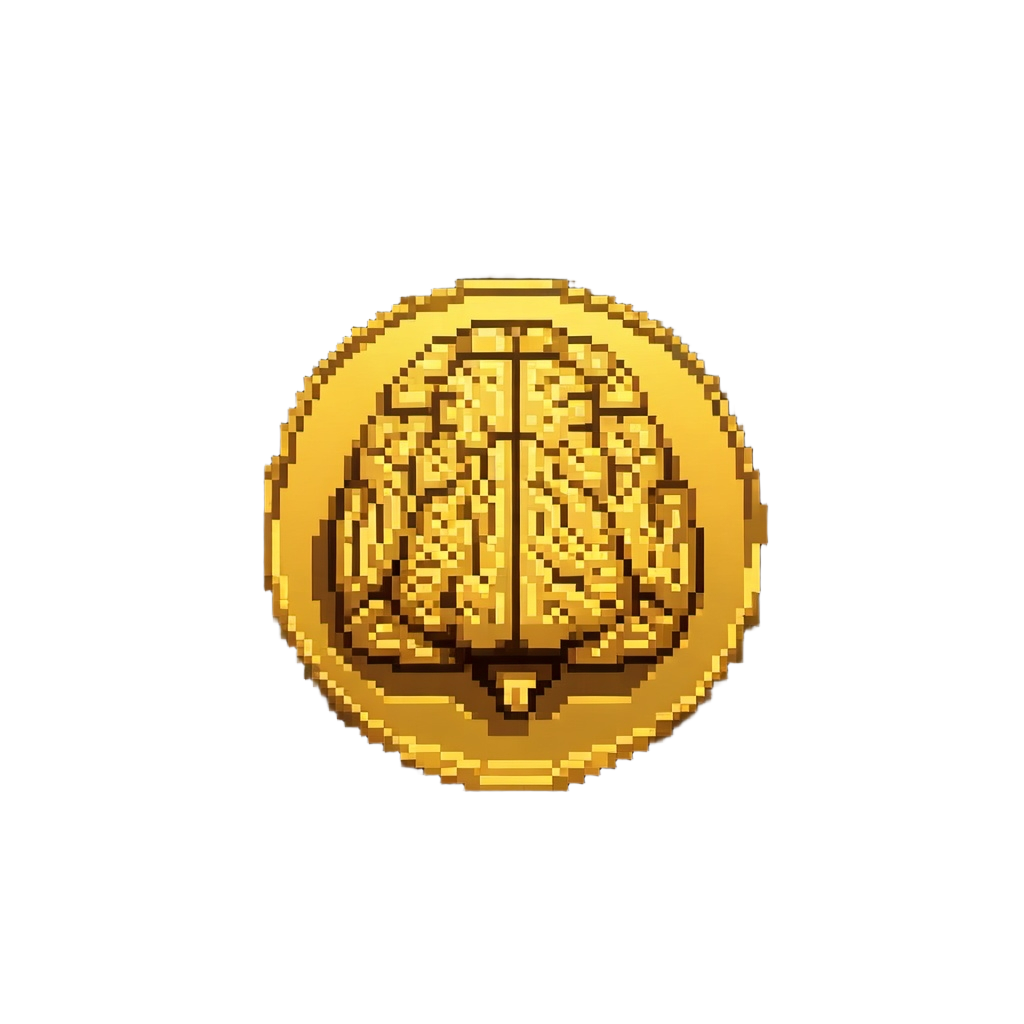 Big Brain Currency