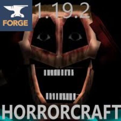 HorrorCraft Project - HCP1