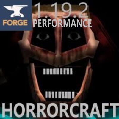 HorrorCraft Project - HCP1 Performance