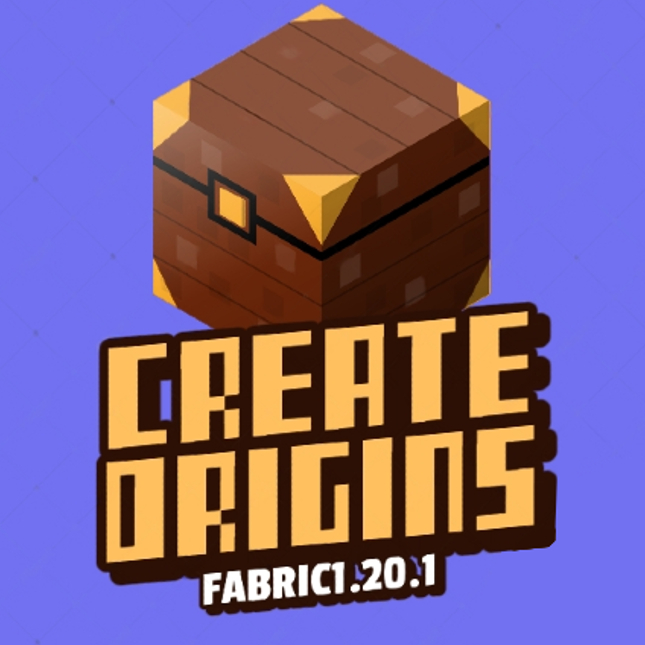 Shadowed's Create Origins