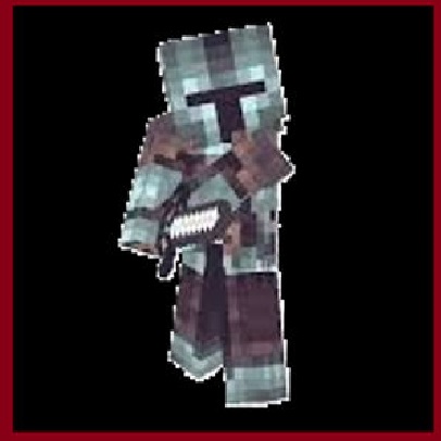 Truly Epic Fights logo