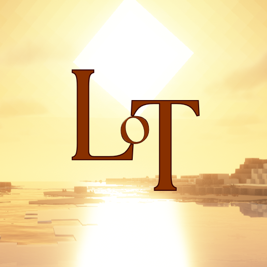 Legends of Theris