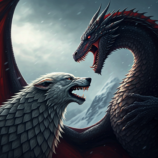 Game of Thrones: Realm Pack 3.0 logo