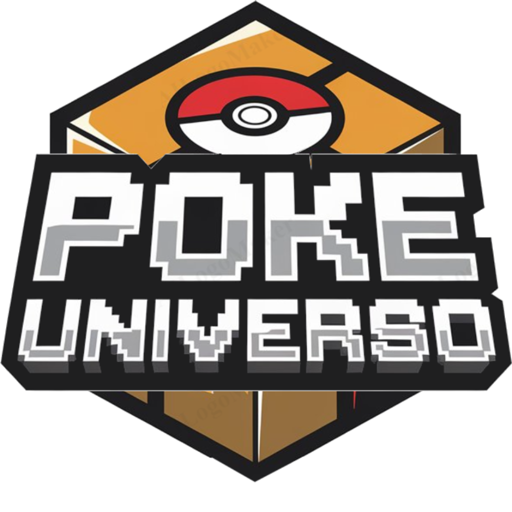 PokeUniverso Oficial