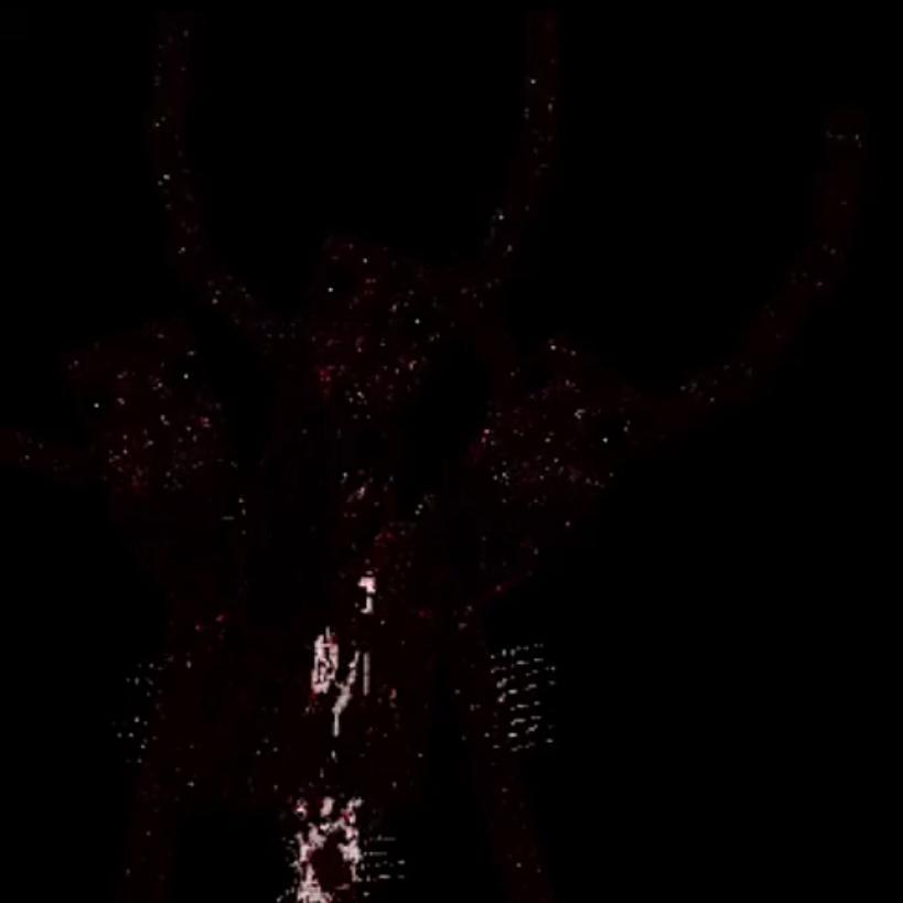 The Devil Of Dwellers: Devil.jar logo
