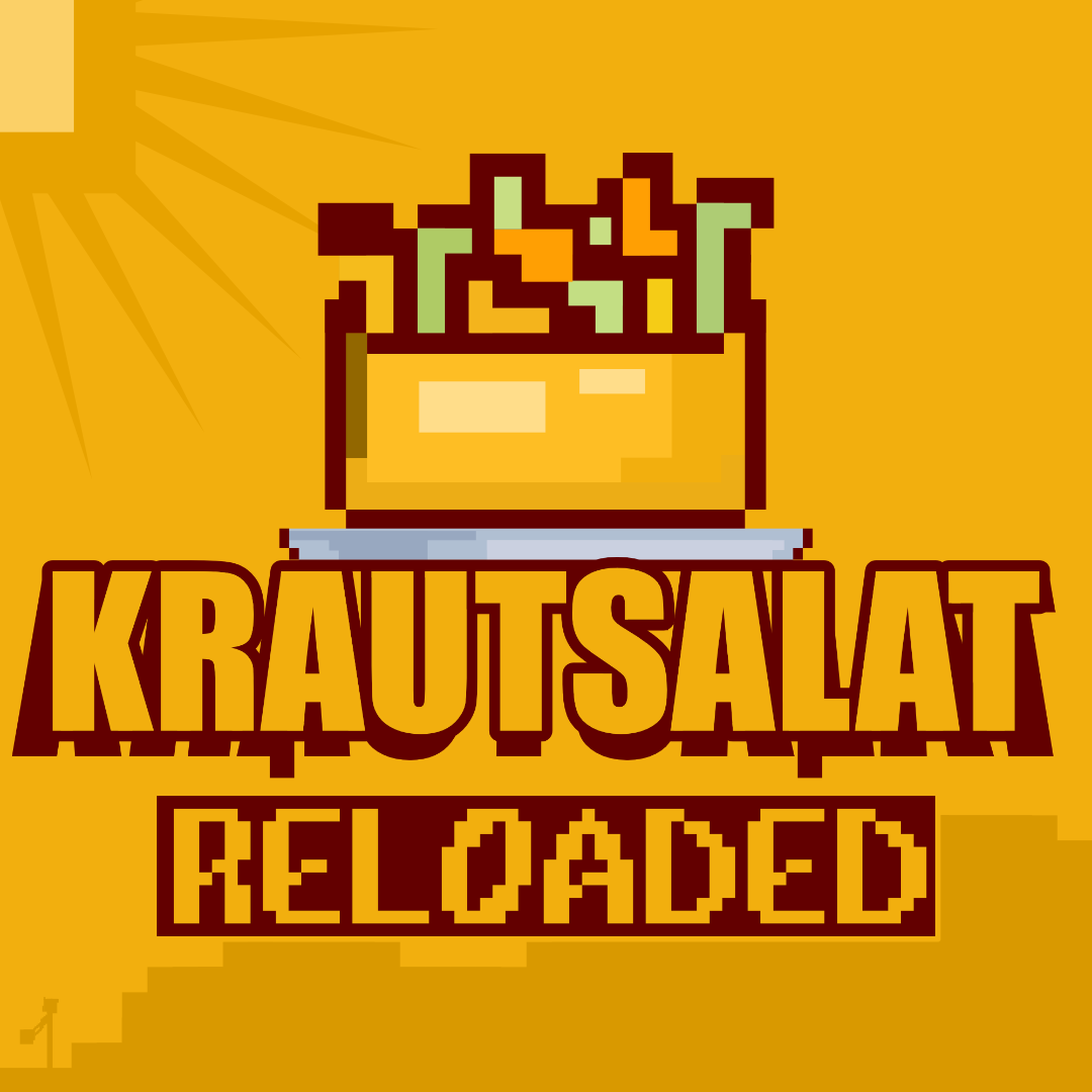 Krautsalat - Reloaded