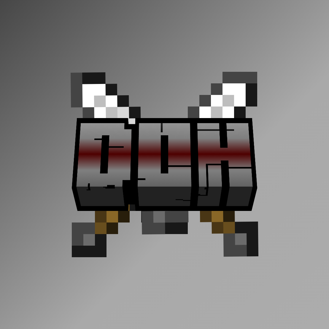 Attack on titan - Dawn Of Humanity: RP! logo