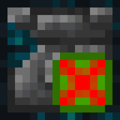 Echo Chest Experience Obliterator