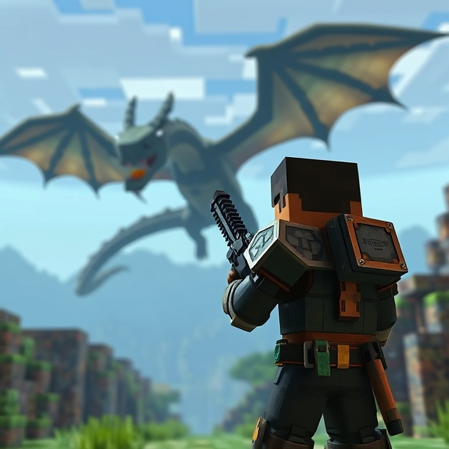 Beasts and Bullets