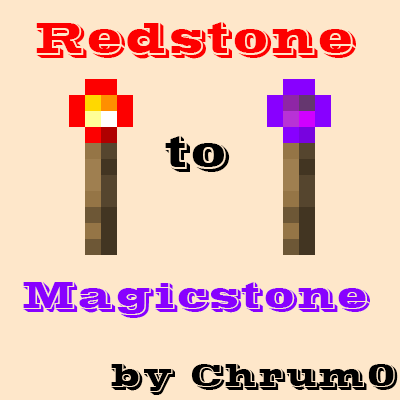 Chrum0's Magicstone
