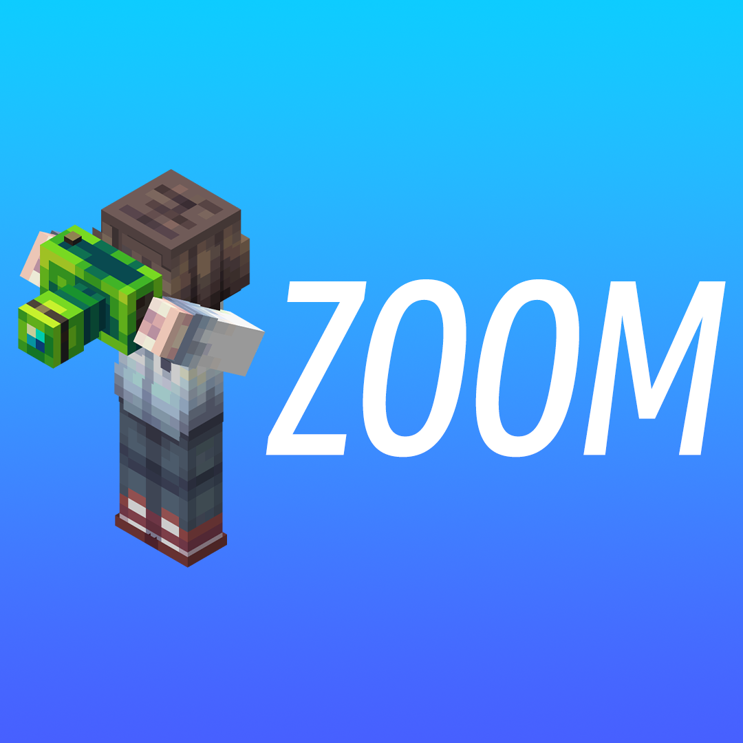 Zoom camera