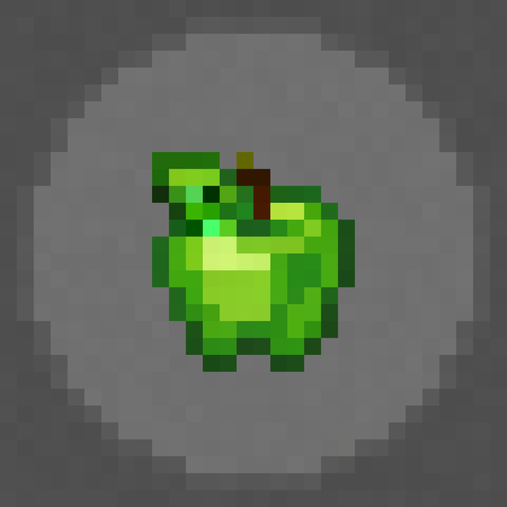 New default Item logo