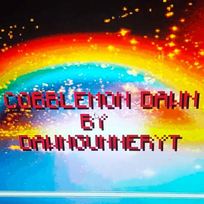 Cobblemon Dawn
