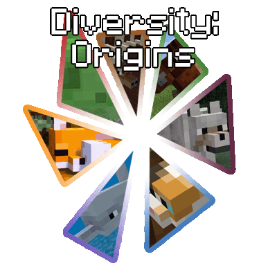 Diversity: Origins of the Northern Catlan (Origins Pack) logo