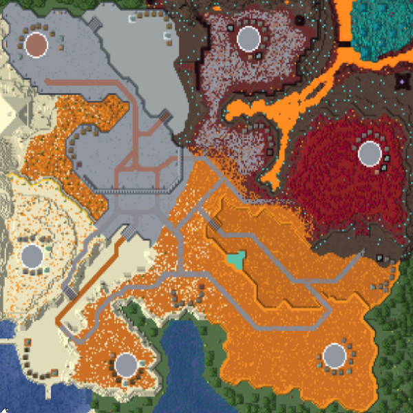 [RoN] [2-6] Quicksand RI logo