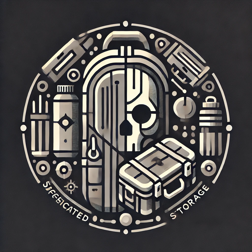 Ainz's Tempest Exploration - Inventory Sorter | Compatibility Fix logo