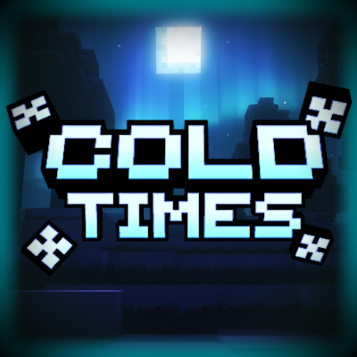 Cold Times - Frozen Apogee