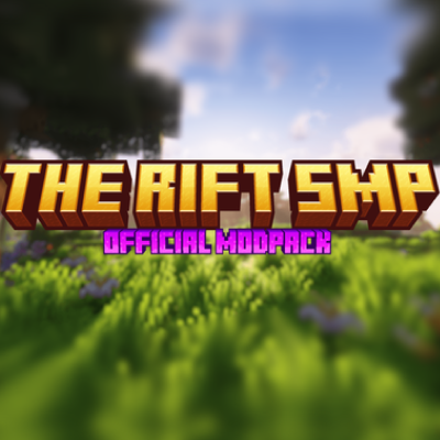 The Rift SMP - 0BSTRUCTION