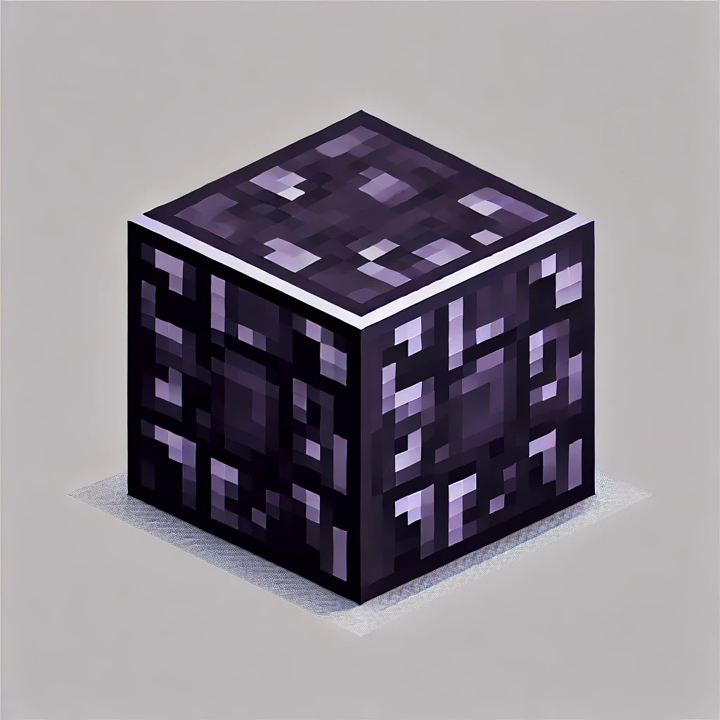 "Ordinary" Obsidian