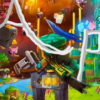 AIMBROS PACK project artwork