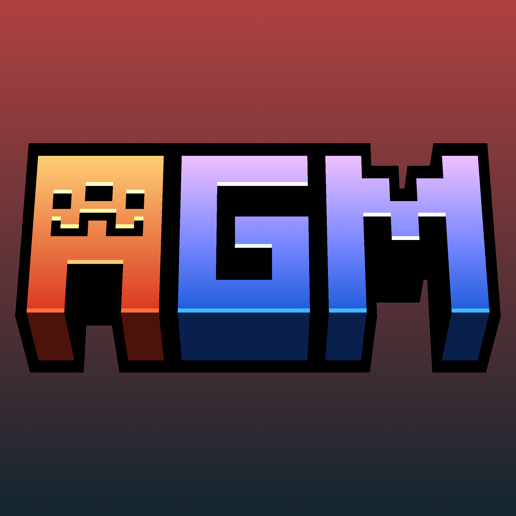 Alfheim | Guns & Monsters logo