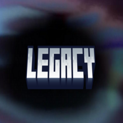 QSMP - Legacy -  Server