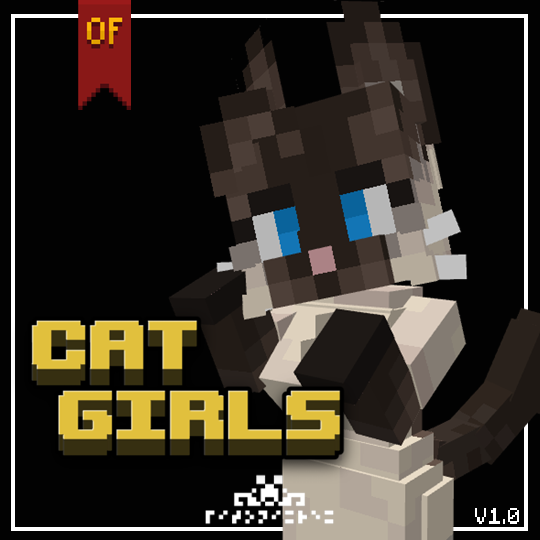 Cat Girls logo
