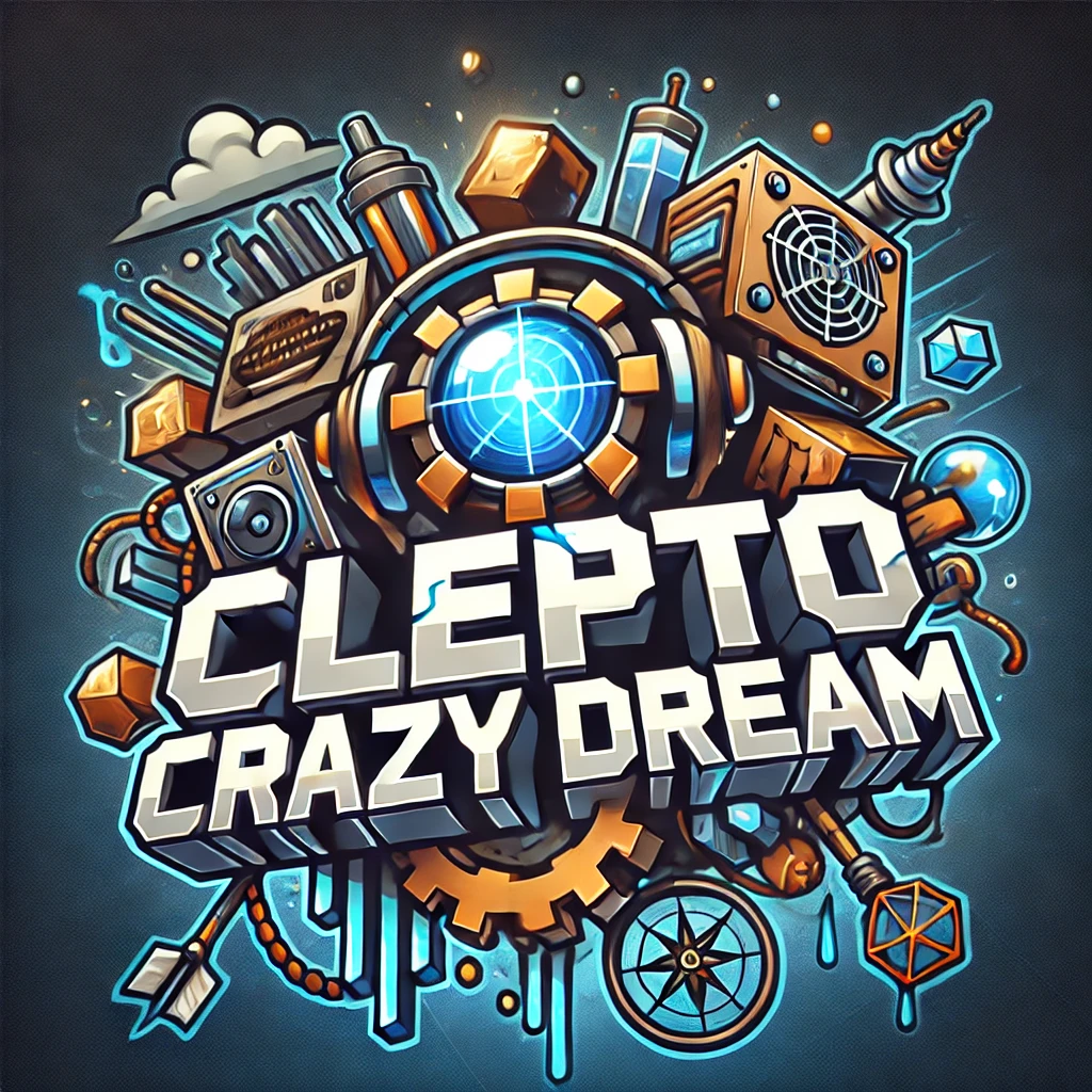 Clepto Crazy Dream