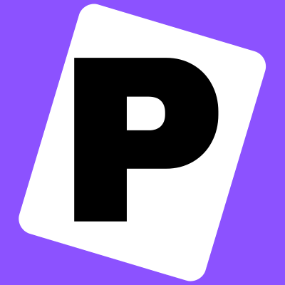 Purple PVP