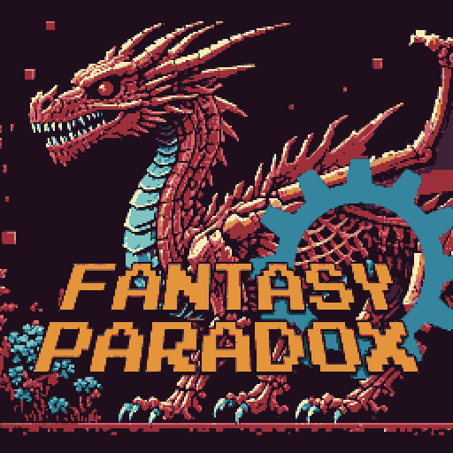 Fantasy Paradox