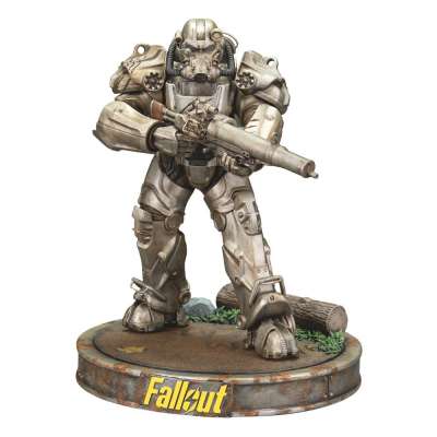FalloutRPG by Trixo and Erdnuss