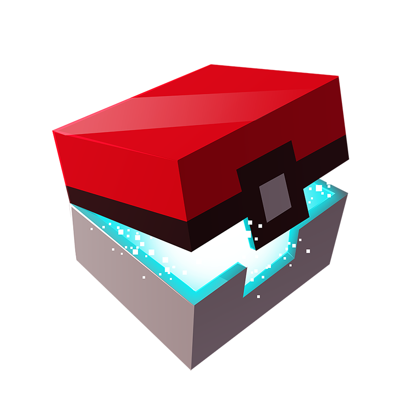 Project Pixelmon : Khaos Eddition