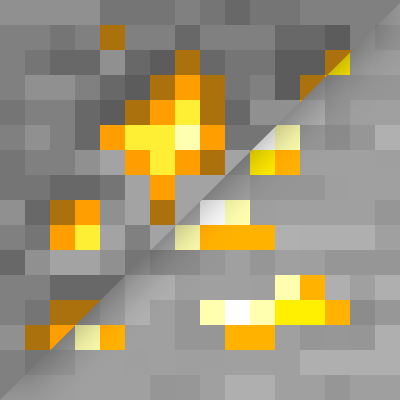Old Ores Texture