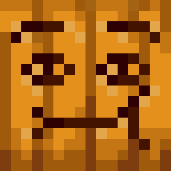 Kaupen's Carved Pumpkins logo